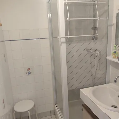 2 A 4 Pers, Vue Port Crouesty - Wi-fi, Parking - Fr-1-639-75 Arzon