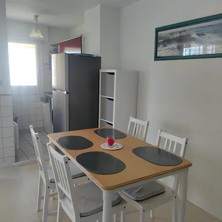 2 A 4 Pers, Vue Port Crouesty - Wi-fi, Parking - Fr-1-639-75 Arzon
